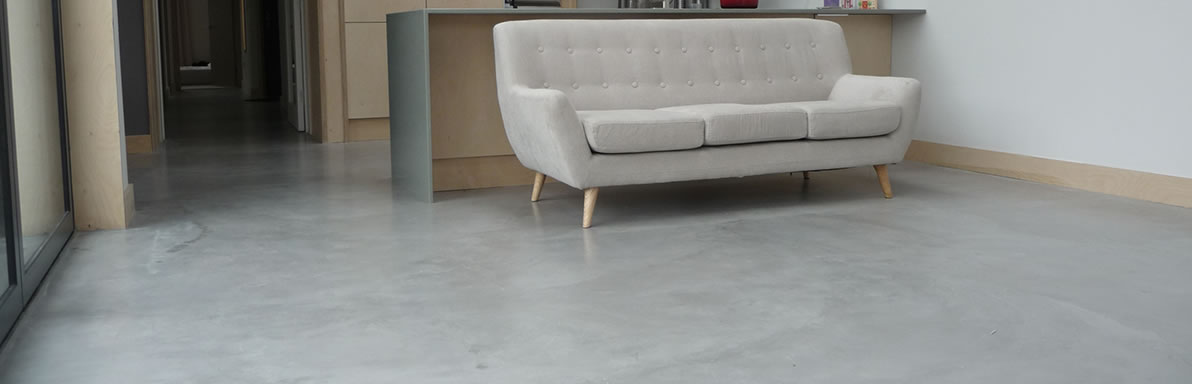 Producto - Microcemento